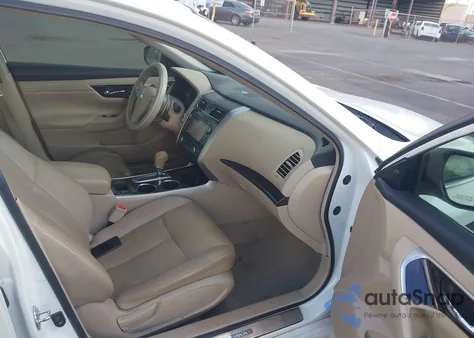 2013 Nissan Altima 3.5 Sl from USA, damaged, VIN 1N4BL3AP6DC277579